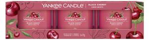 SVIEČKA V SKLE Yankee Candle - Sviečky & svietniky