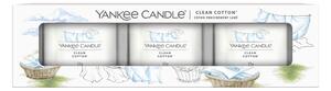 SVIEČKA V SKLE Yankee Candle - Sviečky & svietniky