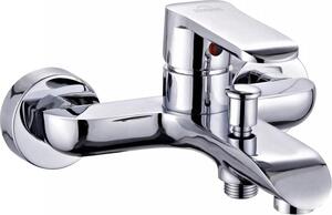 Vaňová batéria SIROS CHROM (BW-90-001-A)