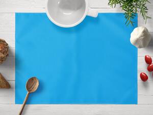 Biante Dekoračné prestieranie na stôl Rongo RG-021 Modré 30x40 cm