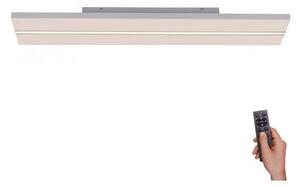 Leuchten Direkt 14854-16-LED Stmievateľné stropné svietidlo EDGING LED/30W/230V+DO