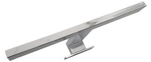 LED Kúpeľňové osvetlenie zrkadla LED/5W/230V 4000K 30 cm IP44 chróm