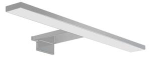 LED Kúpeľňové osvetlenie zrkadla LED/8W/230V 4000K 50 cm IP44 chróm