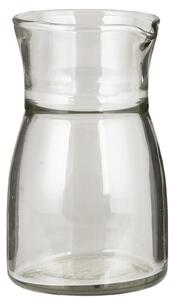 Sklenený džbánik Clear 350 ml