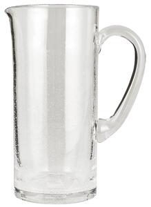 Sklenený džbán Bubble Glass 1,3 l