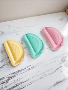 Sinsay - Formy na zmrzlinu 3 pack - viacfarebná