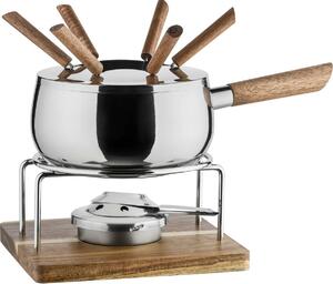 Mäser 10-dielna fondue sada pre 6 osôb 931895