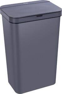 Lamart LT8108 Bezdotykový koš Sensor 50 l, šedá