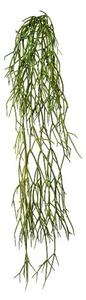 Umelá rastlina Rhipsalis závesná, 61 cm, zelená