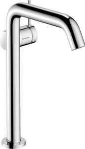 Vysoká umývadlová batéria Hansgrohe Tecturis S bez výpuste chróm 73372000