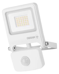 Osram - LED reflektor s pohybovým senzorom ENDURA LED/20W/230V 3000K IP44