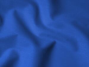 Bavlnená látka/plátno Moni MOD-503 Modrá - 145g/m2 - šírka 145 cm