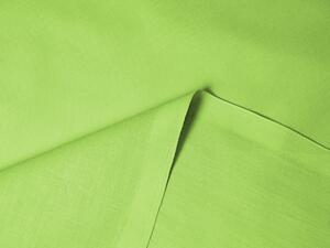 Biante Bavlnená obliečka na vankúš Moni MOD-504 Hráškovo zelená 30 x 50 cm