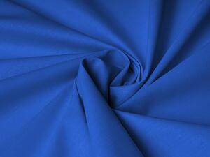 Biante Bavlnená obliečka na vankúš Moni MOD-503 Modrá 45 x 45 cm