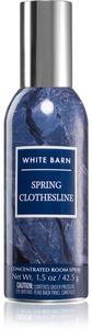 Bath & Body Works Spring Clothesline bytový sprej 42,5 g