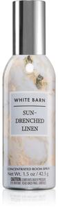 Bath & Body Works Sun-Drenched Linen bytový sprej 42,5 g