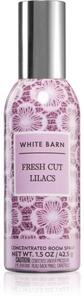 Bath & Body Works Fresh Cut Lilacs bytový sprej 42,5 g