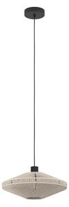 ZÁVESNÉ SVIETIDLO, 38/110 cm Eglo - Série svietidiel, Online Only