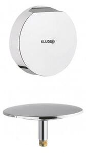 Krytka KLUDI ROTEXA chrom 7108005-00