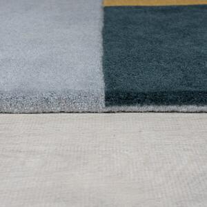Flair Rugs koberce Kusový koberec Moderno Alwyn Multi/Pink - 200x290 cm