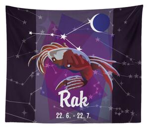 Sablio Deka Rak: 150x120 cm