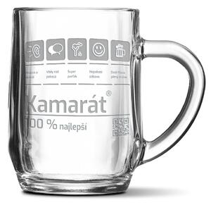 Sablio Polliter Kamarát: 0,5