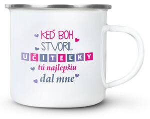 Sablio Plecháčik Keď Boh stvoril učiteľky: 300 ml