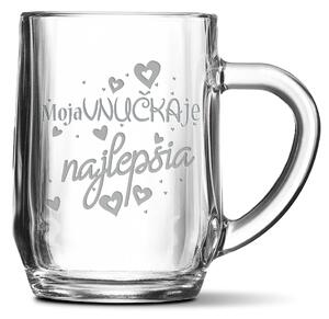 Sablio Polliter Moja vnučka je najlepšia: 0,5