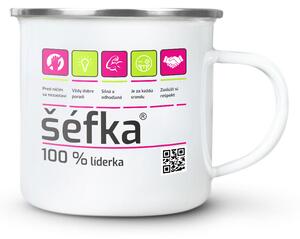 Sablio Plecháčik Šéfka: 300 ml