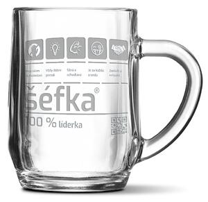 Sablio Polliter Šéfka: 0,5