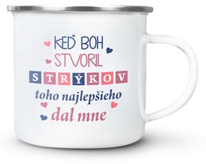 Sablio Plecháčik Keď Boh stvoril strýkov: 300 ml