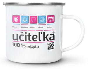 Sablio Plecháčik Učiteľka: 300 ml