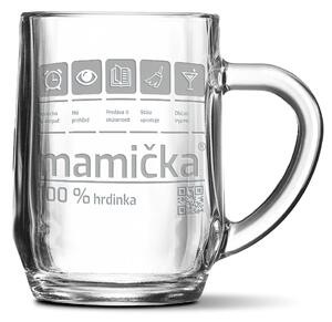 Sablio Polliter Mamička: 0,5