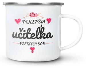 Sablio Plecháčik Najlepšia učiteľka všetkých čias: 300 ml