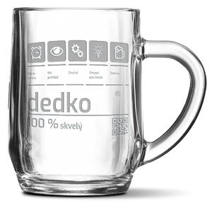 Sablio Polliter Dedko: 0,5
