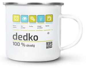 Sablio Plecháčik Dedko: 300 ml