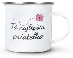 Sablio Plecháčik Tá najlepšia priateľka: 300 ml