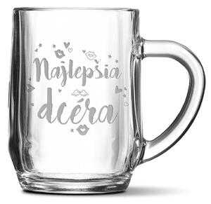 Sablio Polliter Najlepšia dcéra: 0,5