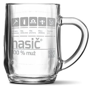 Sablio Polliter Hasič: 0,5