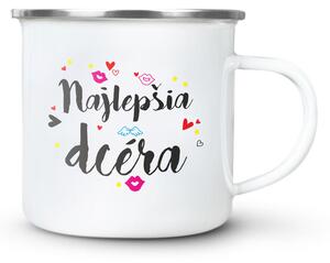 Sablio Plecháčik Najlepšia dcéra: 300 ml