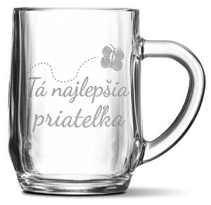 Sablio Polliter Tá najlepšia priateľka: 0,5