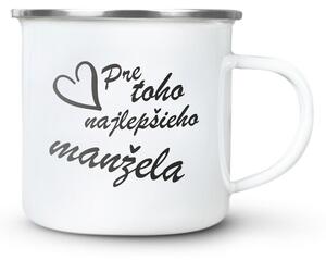 Sablio Plecháčik Pre toho najlepšieho manžela: 300 ml