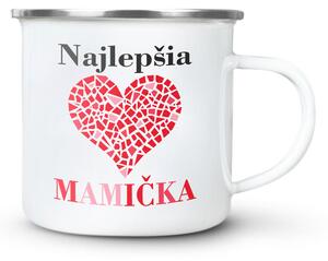 Sablio Plecháčik Najlepšia mamička: 300 ml