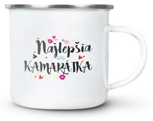 Sablio Plecháčik Najlepšia kamarátka: 300 ml