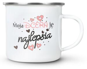 Sablio Plecháčik Moja dcéra je najlepšia: 300 ml