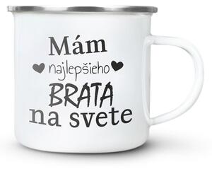 Sablio Plecháčik Ja mám najlepšieho brata na svete: 300 ml