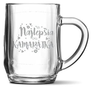Sablio Polliter Najlepšia kamarátka: 0,5