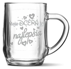Sablio Polliter Moja dcéra je najlepšia: 0,5