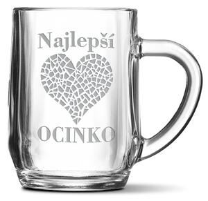 Sablio Polliter Najlepší otecko: 0,5