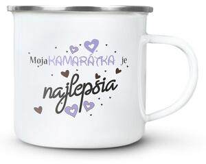 Sablio Plecháčik Moja kamarátka je najlepšia: 300 ml